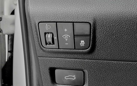 KIA K5, 2021 год, 1 515 000 рублей, 8 фотография