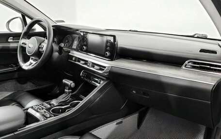 KIA K5, 2021 год, 1 515 000 рублей, 11 фотография