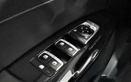 KIA K5, 2021 год, 1 515 000 рублей, 10 фотография
