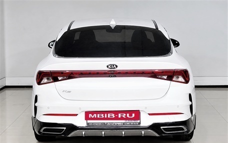 KIA K5, 2021 год, 1 515 000 рублей, 3 фотография