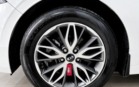 KIA K5, 2021 год, 1 515 000 рублей, 15 фотография
