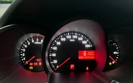 KIA Picanto II, 2012 год, 890 000 рублей, 8 фотография