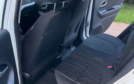 KIA Picanto II, 2012 год, 890 000 рублей, 9 фотография