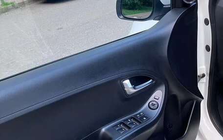 KIA Picanto II, 2012 год, 890 000 рублей, 7 фотография