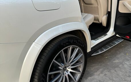 Mercedes-Benz GLS, 2022 год, 10 200 000 рублей, 11 фотография