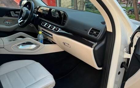 Mercedes-Benz GLS, 2022 год, 10 200 000 рублей, 9 фотография
