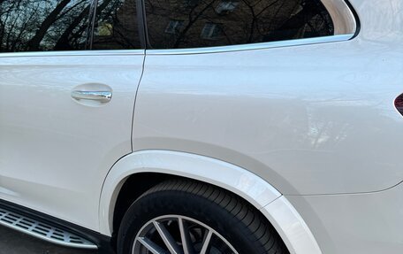 Mercedes-Benz GLS, 2022 год, 10 200 000 рублей, 14 фотография