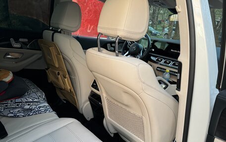 Mercedes-Benz GLS, 2022 год, 10 200 000 рублей, 12 фотография