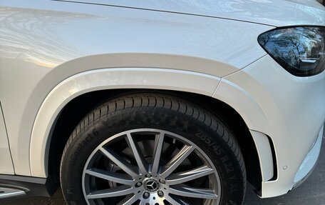 Mercedes-Benz GLS, 2022 год, 10 200 000 рублей, 13 фотография