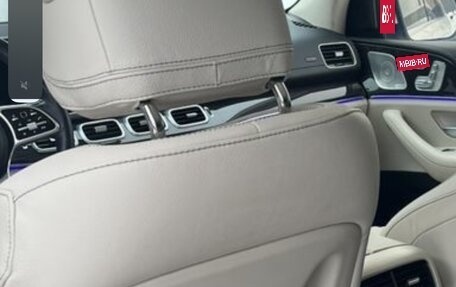 Mercedes-Benz GLS, 2022 год, 10 200 000 рублей, 5 фотография