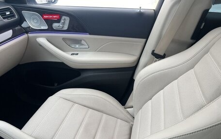 Mercedes-Benz GLS, 2022 год, 10 200 000 рублей, 6 фотография