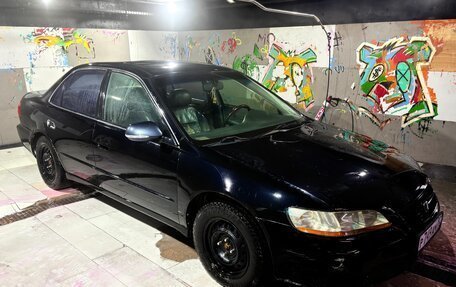 Honda Accord VII рестайлинг, 2000 год, 330 000 рублей, 6 фотография