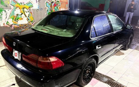 Honda Accord VII рестайлинг, 2000 год, 330 000 рублей, 5 фотография