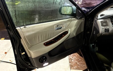 Honda Accord VII рестайлинг, 2000 год, 330 000 рублей, 12 фотография