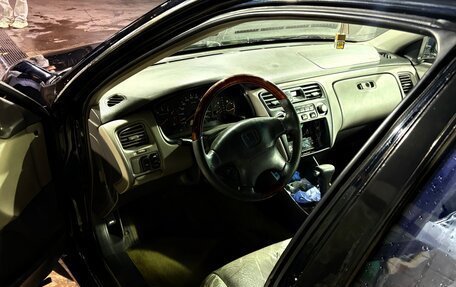 Honda Accord VII рестайлинг, 2000 год, 330 000 рублей, 11 фотография