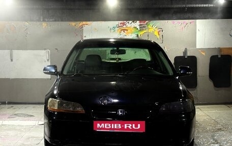 Honda Accord VII рестайлинг, 2000 год, 330 000 рублей, 2 фотография