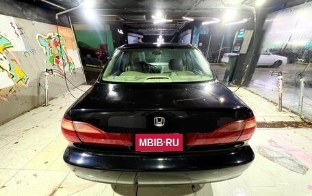 Honda Accord VII рестайлинг, 2000 год, 330 000 рублей, 9 фотография
