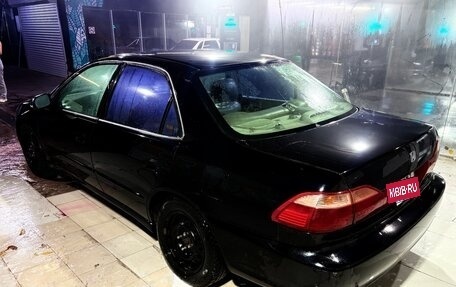 Honda Accord VII рестайлинг, 2000 год, 330 000 рублей, 4 фотография