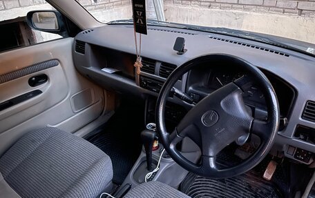 Mazda Demio III (DE), 1998 год, 185 000 рублей, 5 фотография