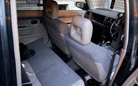 Mazda Demio III (DE), 1998 год, 185 000 рублей, 6 фотография