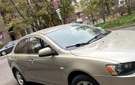 Mitsubishi Lancer IX, 2008 год, 625 000 рублей, 1 фотография
