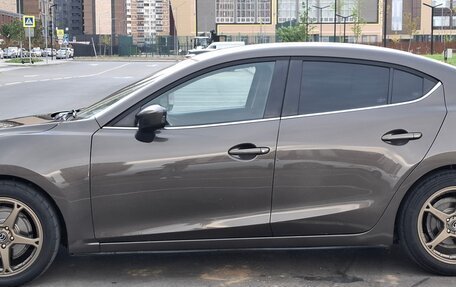 Mazda 3, 2014 год, 1 300 000 рублей, 5 фотография