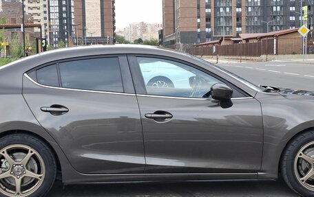 Mazda 3, 2014 год, 1 300 000 рублей, 9 фотография
