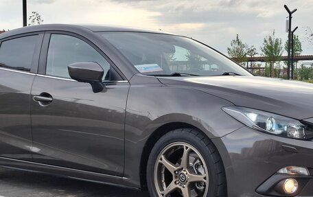 Mazda 3, 2014 год, 1 300 000 рублей, 10 фотография
