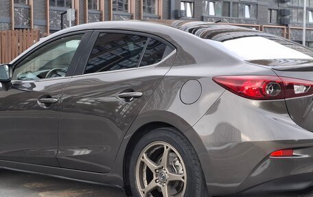 Mazda 3, 2014 год, 1 300 000 рублей, 6 фотография