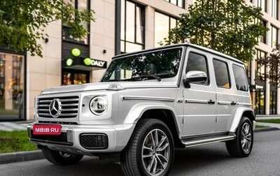 Mercedes-Benz G-Класс W463 рестайлинг _iii, 2024 год, 20 750 000 рублей, 1 фотография