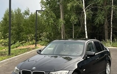 BMW 3 серия, 2009 год, 775 000 рублей, 1 фотография