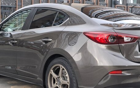 Mazda 3, 2014 год, 1 300 000 рублей, 12 фотография