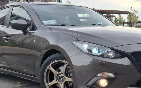 Mazda 3, 2014 год, 1 300 000 рублей, 13 фотография