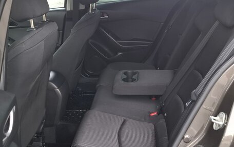 Mazda 3, 2014 год, 1 300 000 рублей, 20 фотография