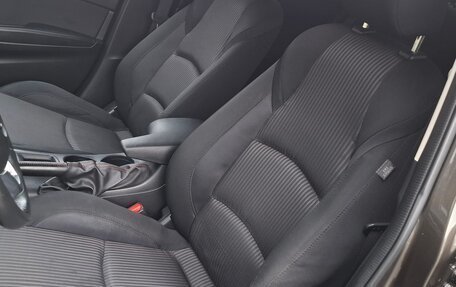 Mazda 3, 2014 год, 1 300 000 рублей, 19 фотография