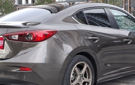 Mazda 3, 2014 год, 1 300 000 рублей, 11 фотография