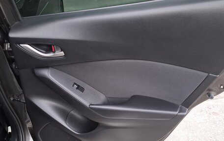 Mazda 3, 2014 год, 1 300 000 рублей, 23 фотография
