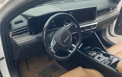 KIA K5, 2021 год, 2 650 000 рублей, 1 фотография
