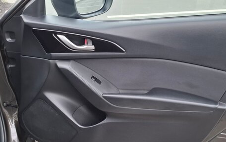 Mazda 3, 2014 год, 1 300 000 рублей, 25 фотография