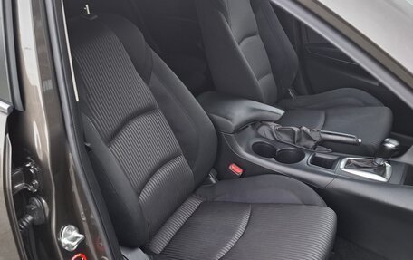 Mazda 3, 2014 год, 1 300 000 рублей, 27 фотография