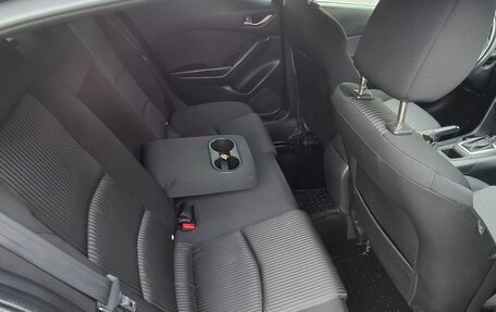 Mazda 3, 2014 год, 1 300 000 рублей, 24 фотография
