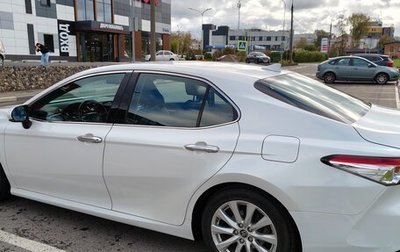 Toyota Camry, 2019 год, 2 780 000 рублей, 1 фотография