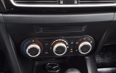 Mazda 3, 2014 год, 1 300 000 рублей, 36 фотография