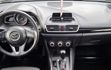 Mazda 3, 2014 год, 1 300 000 рублей, 40 фотография