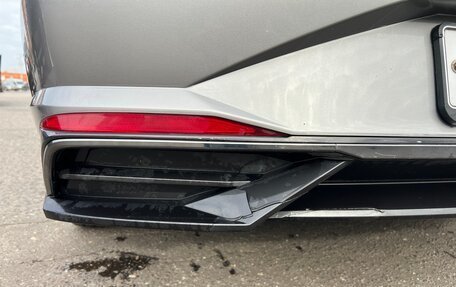 Hyundai Elantra, 2021 год, 1 800 000 рублей, 10 фотография