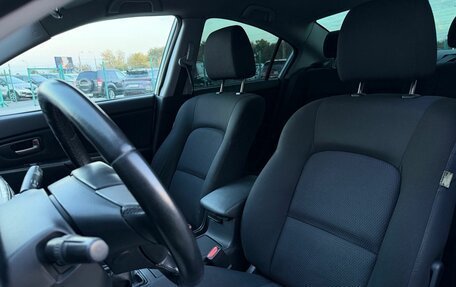 Mazda 3, 2006 год, 540 000 рублей, 10 фотография