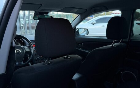 Mazda 3, 2006 год, 540 000 рублей, 16 фотография