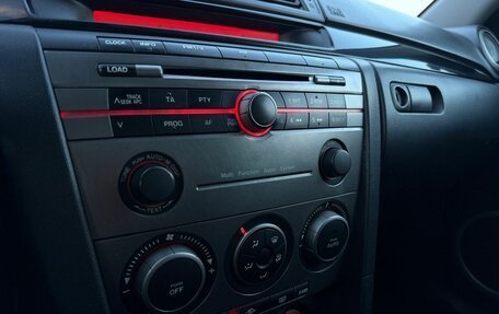 Mazda 3, 2006 год, 540 000 рублей, 17 фотография