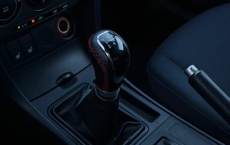 Mazda 3, 2006 год, 540 000 рублей, 20 фотография