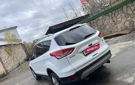 Ford Kuga III, 2013 год, 1 153 000 рублей, 3 фотография